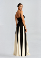 Alwen | Stylové Maxi Šaty