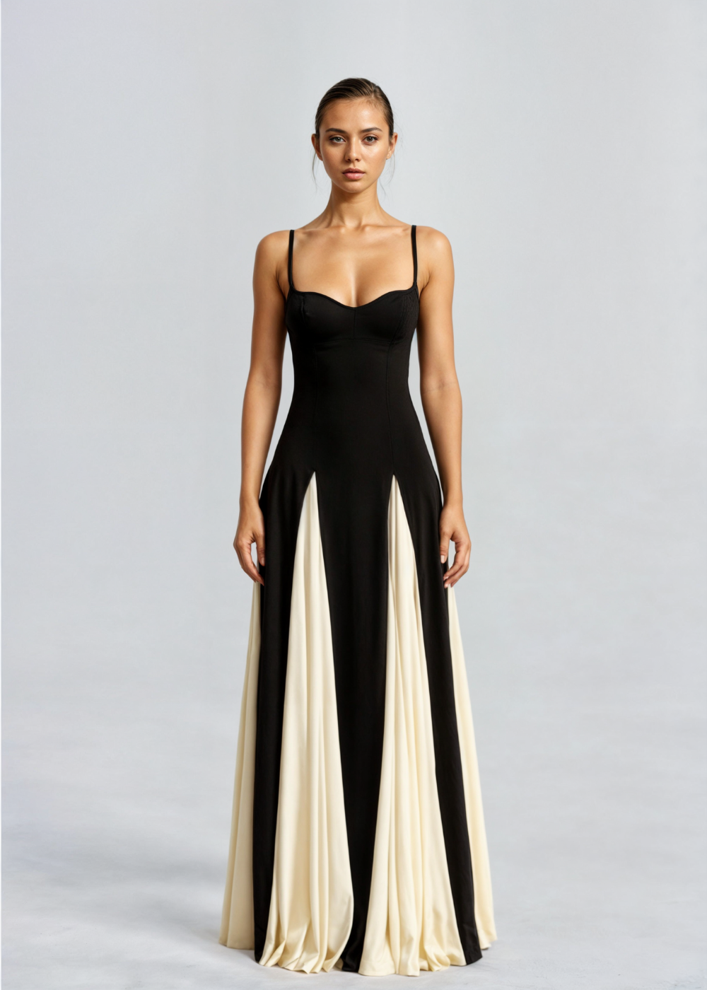 Alwen | Stylové Maxi Šaty