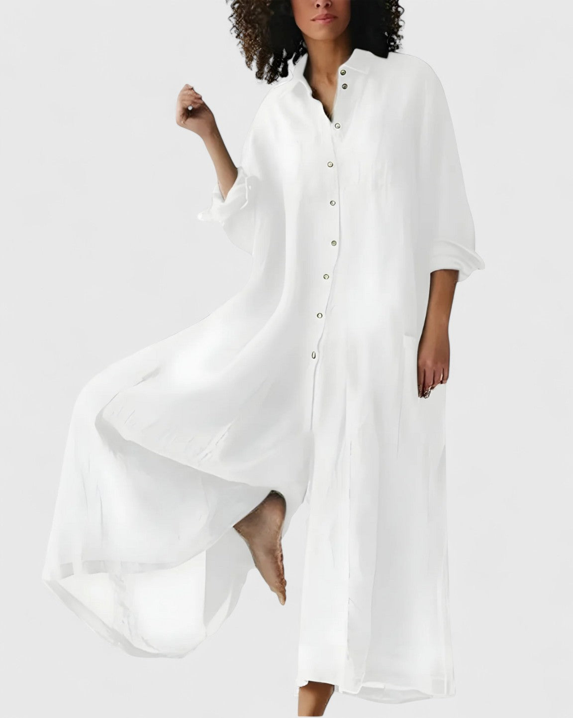 Ellison | Exkluzivní jumpsuit