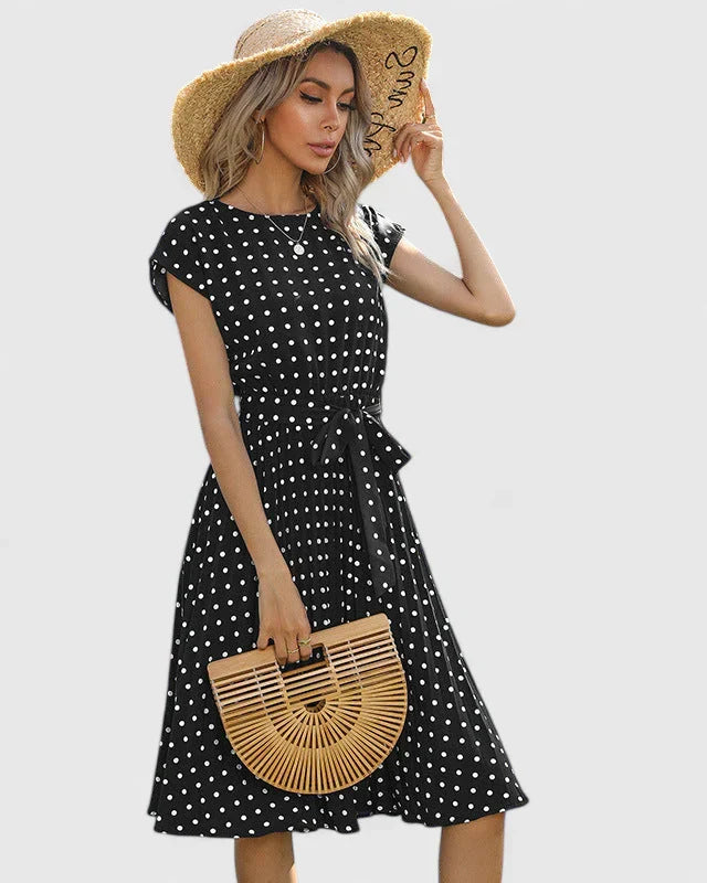 Allyzhea | Stylové elegantní šaty