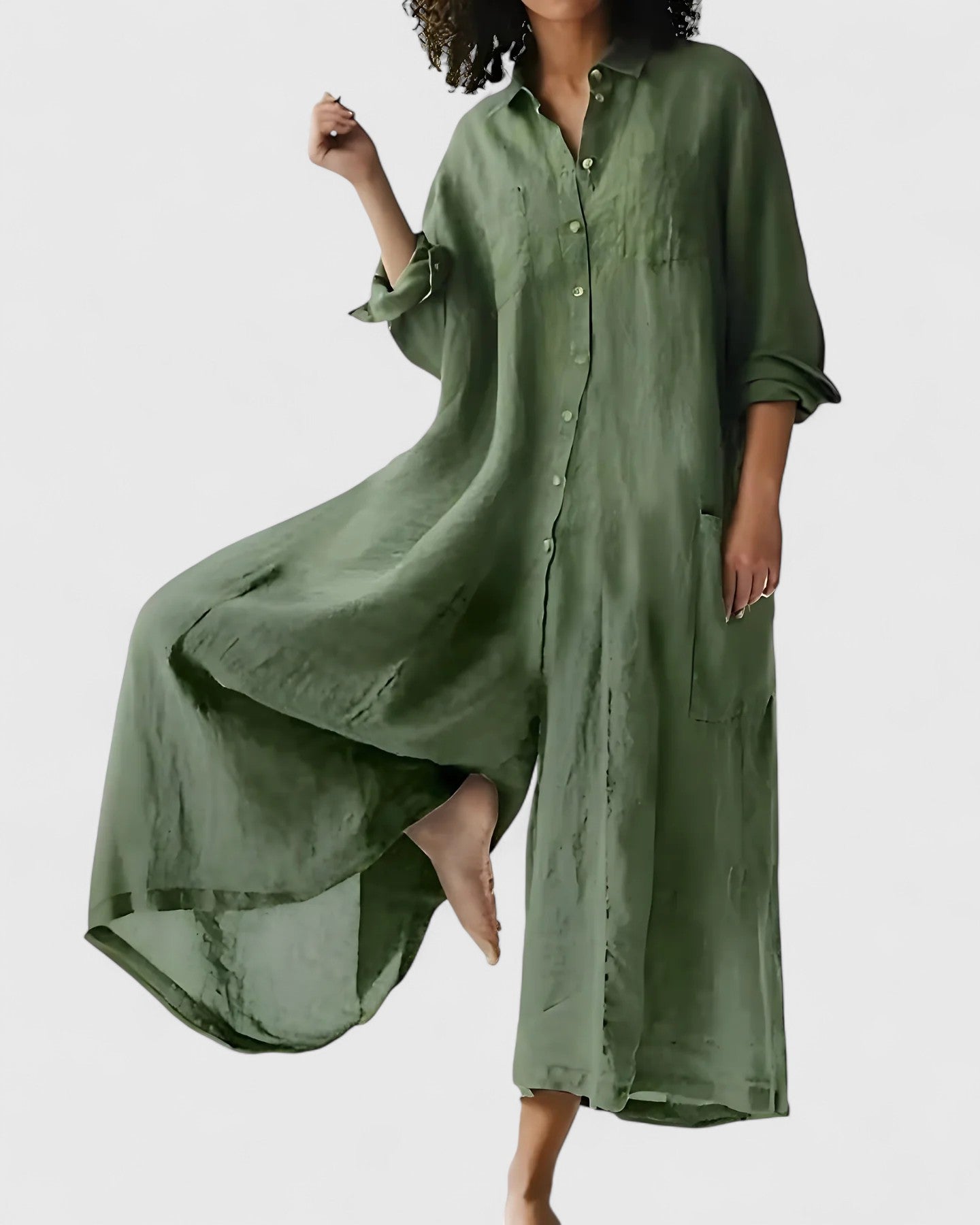 Ellison | Exkluzivní jumpsuit