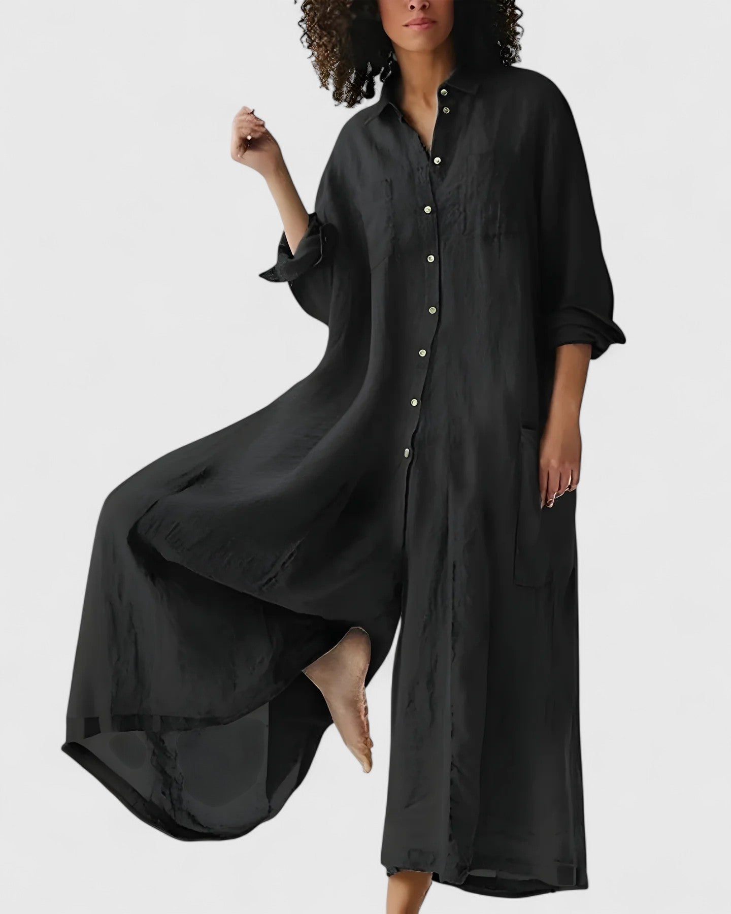 Ellison | Exkluzivní jumpsuit