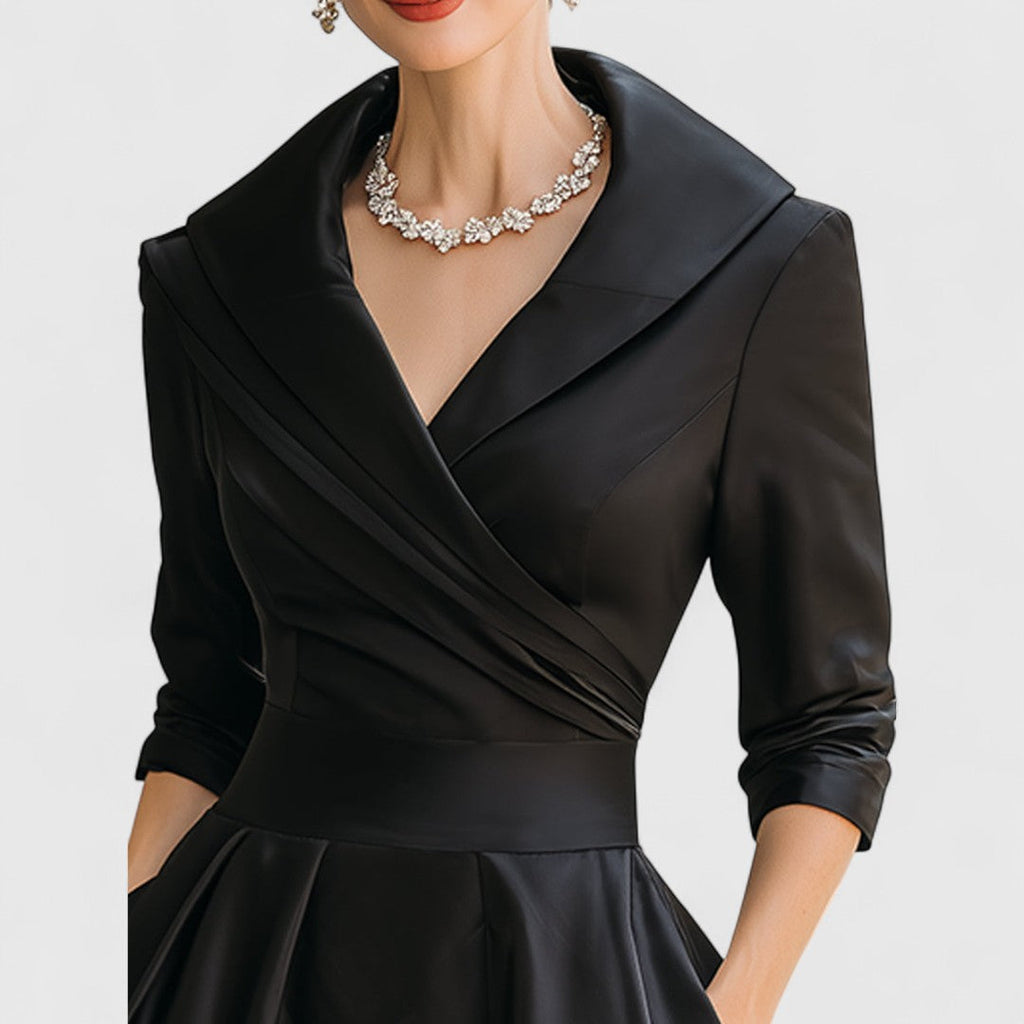 Marley Quinn | Stylové Midi Šaty