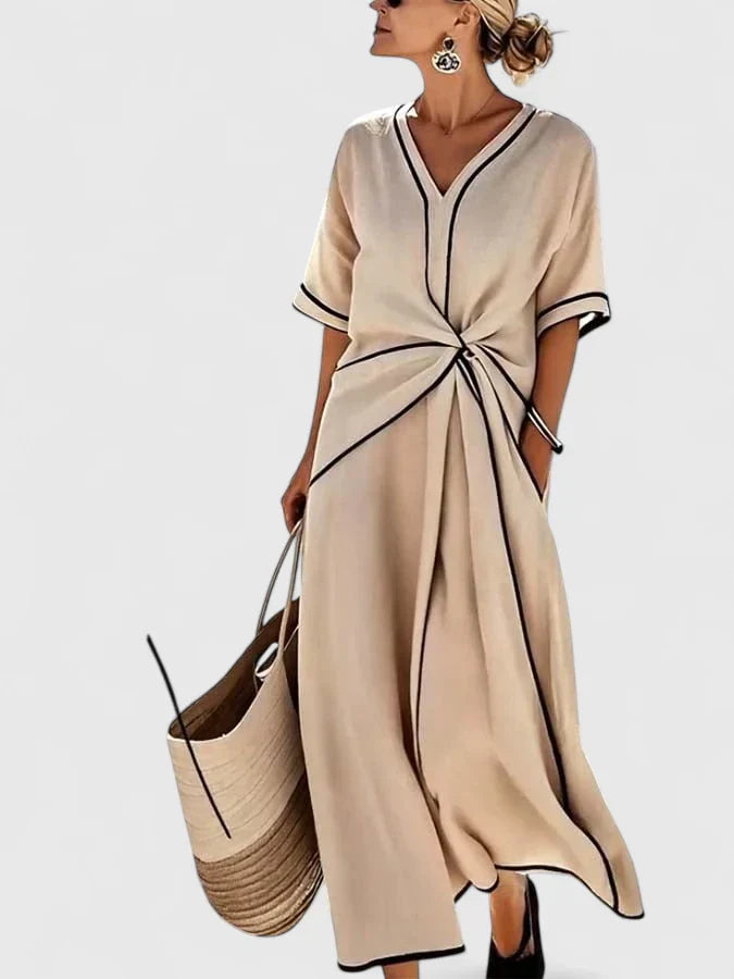 Erykahhh | Stylové elegantní šaty