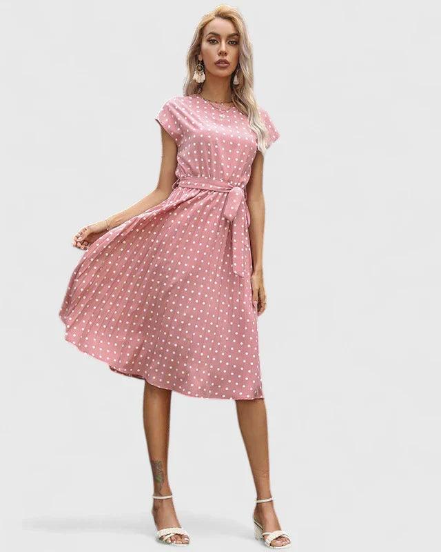 Allyzhea | Stylové elegantní šaty