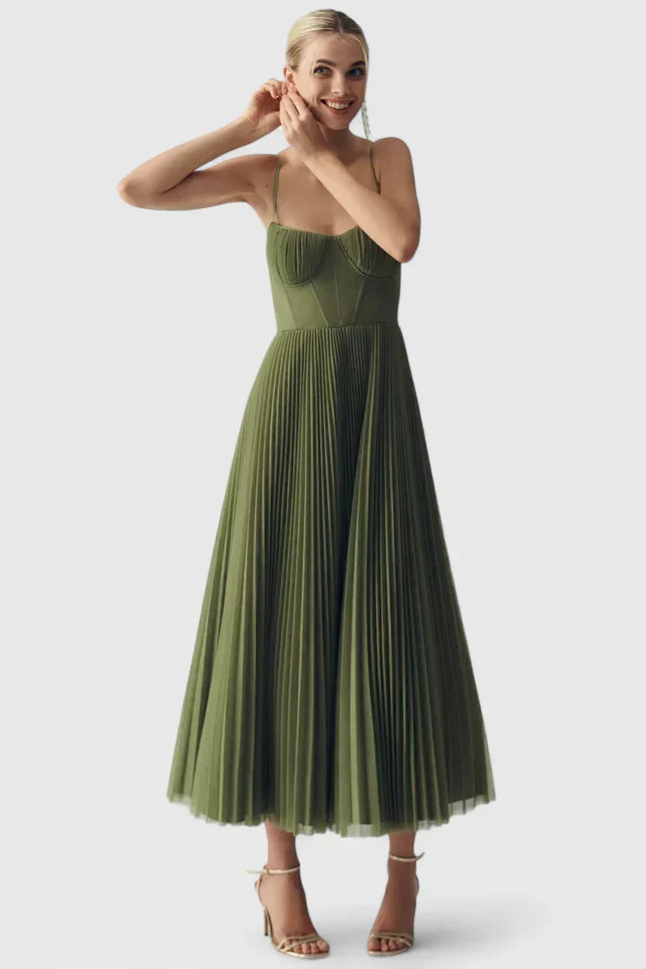 Hylyana | Stylové Elegantní Šaty